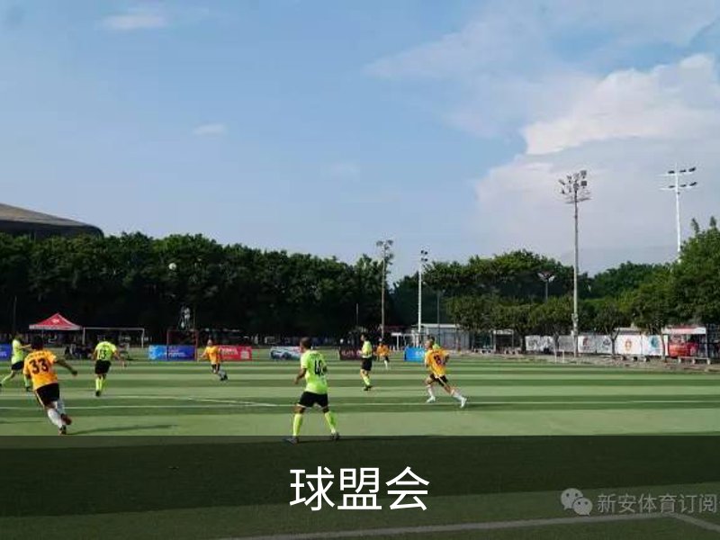 球盟会简介